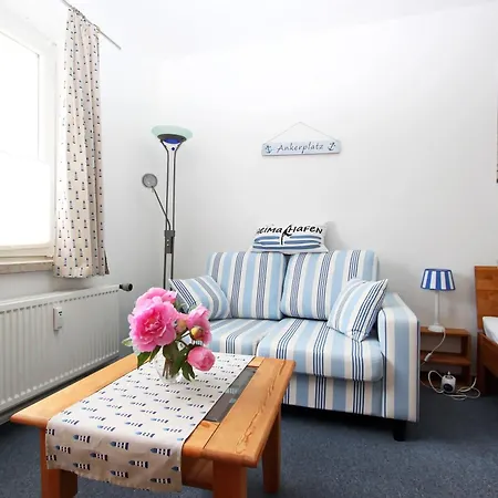 Leuchtturm Lejlighed *