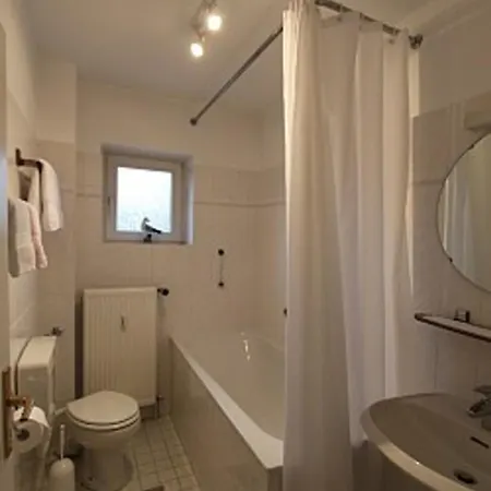 Leuchtturm Lejlighed