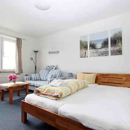 Leuchtturm * Hörnum