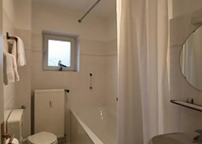 Leuchtturm Lejlighed